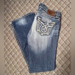 Big Star Jeans